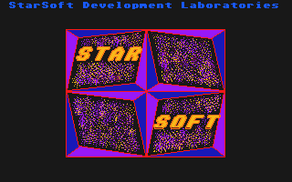 Santa Paravia and Fiumaccio atari screenshot