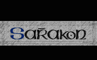 Sarakon — screenshot 1