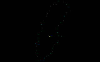 Saw (The) atari screenshot