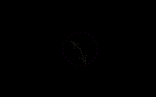 Saw (The) atari screenshot