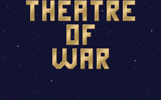 Scenario - Theatre of War — screenshot 1