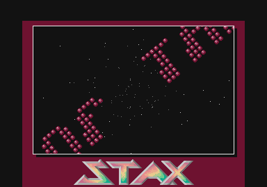 Scene Before atari screenshot