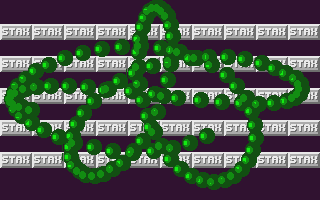 Scene Before atari screenshot