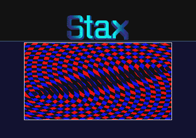 Scene Before atari screenshot