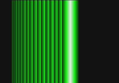 Scene Before atari screenshot