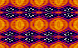 Schizo atari screenshot