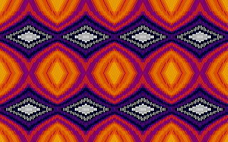 Schizo atari screenshot