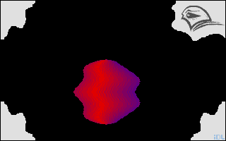 Schizo atari screenshot
