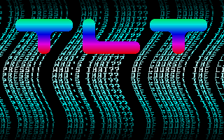 Scrollers Demo — screenshot 1