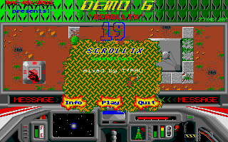 Scrollix Soundtrack — screenshot 1
