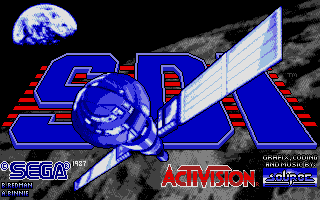 SDI — screenshot 1