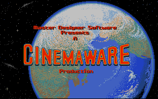 SDI - Strategic Defence Initiative — screenshot 1