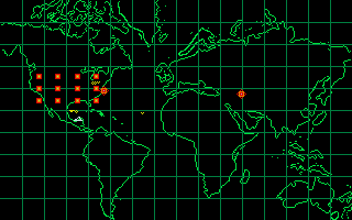 SDI - Strategic Defence Initiative — screenshot 13