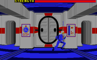 SDI - Strategic Defence Initiative — screenshot 14