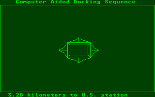 SDI - Strategic Defence Initiative — screenshot 15