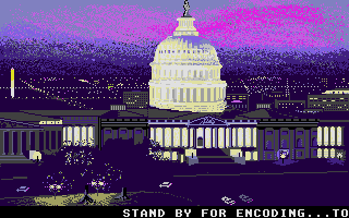 SDI - Strategic Defence Initiative — screenshot 4