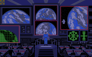 SDI - Strategic Defence Initiative — screenshot 6