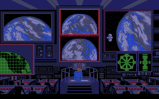 SDI - Strategic Defence Initiative — screenshot 8