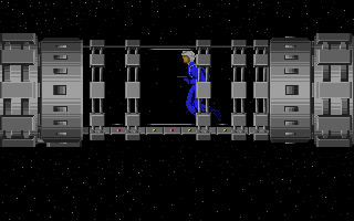 SDI - Strategic Defence Initiative — screenshot 9