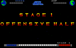 SDI atari screenshot