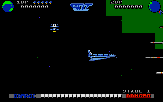 SDI atari screenshot