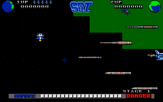 SDI atari screenshot