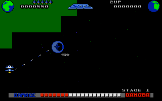 SDI atari screenshot