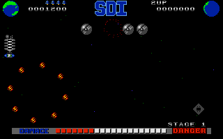 SDI atari screenshot