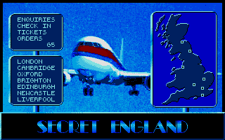 Bases de l'Anglais - 4ème/3ème (Les) — screenshot 1