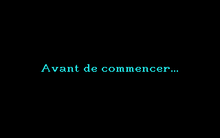 Secret of Monkey Island (The) — screenshot 1