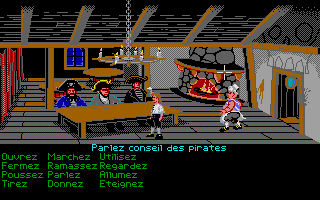 Secret of Monkey Island (The) — screenshot 12