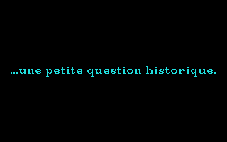 Secret of Monkey Island (The) — screenshot 2
