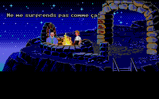 Secret of Monkey Island (The) — screenshot 7