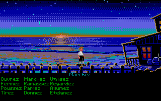 Secret of Monkey Island (The) — screenshot 9