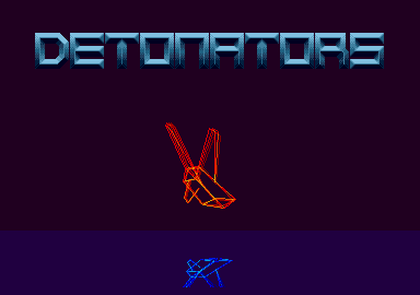 Seen it all Before-tro atari screenshot