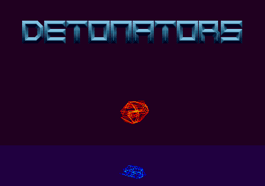 Seen it all Before-tro atari screenshot