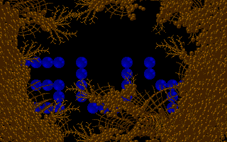 Seen it all Before-tro atari screenshot
