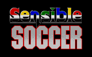 Sensible Soccer — screenshot 1
