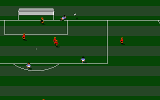 Sensible Soccer — screenshot 4