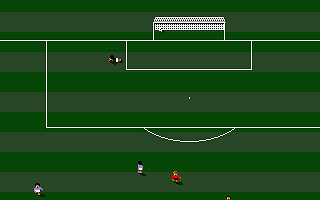 Sensible Soccer — screenshot 7