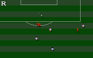 Sensible Soccer — screenshot 8