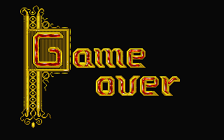 Seven Gates of Jambala (The) — screenshot 5