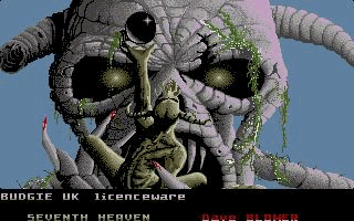 Seventh Heaven — screenshot 1