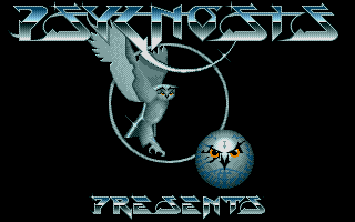 Shadow of the Beast II — screenshot 1
