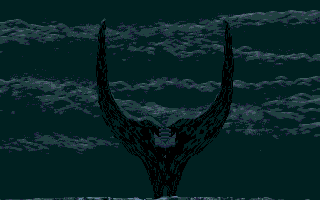 Shadow of the Beast II atari screenshot