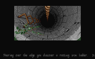 Shadow of the Beast — screenshot 15