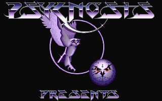 Shadow of the Beast — screenshot 2