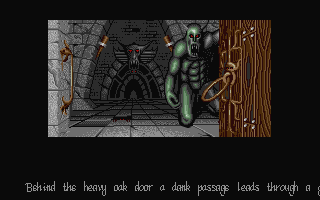 Shadow of the Beast — screenshot 24