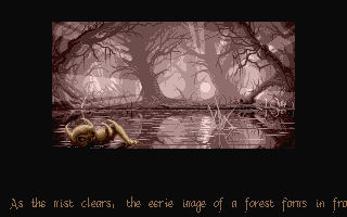 Shadow of the Beast — screenshot 4