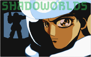 Shadoworlds — screenshot 1